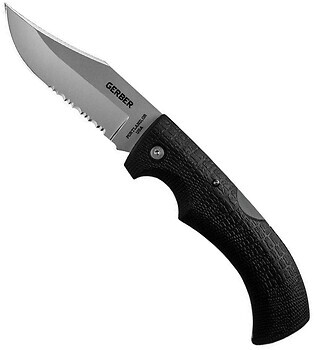 Фото Gerber Gator Folder CP SE 31-003614 (1027825)