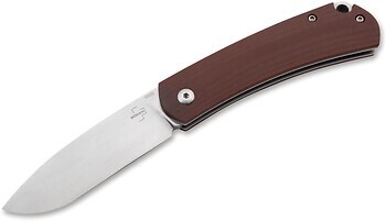 Фото Boker Plus Boston Slipjoint (01BO618)