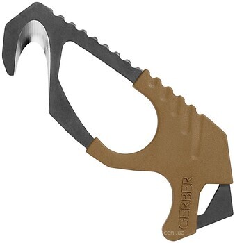 Фото Gerber Strap Cutter Coyote Brown 30-000132 (1014881)