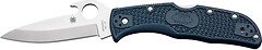 Фото Spyderco Endela Emerson Opener (C243PGYW)