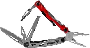 Фото True Utility Ti Pocket Multi Tool