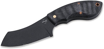 Фото Boker Rhino All Black (02BO085)