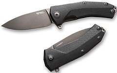 Фото LionSteel Kur (KUR BBK)