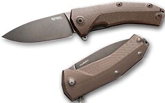 Фото LionSteel Kur (KUR BBR)