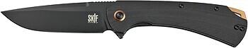 Фото Skif Frontier BB Black (DL-001BSWB)