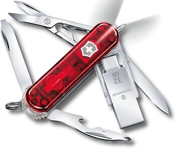 Фото Victorinox Midnite Manager@work (Vx46336.TG32)