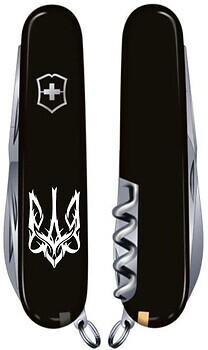 Фото Victorinox Climber Ukraine (1.3703.3_T0630u)