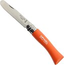 Фото Opinel №07 My First Mandarin (002363/002214)