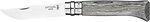 Фото Opinel №08 VRI Laminated Grey (002389)