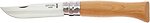 Фото Opinel №09 VRI Oak Wood (002424)