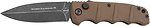 Фото Boker Plus AKS-74 Brown Dagger Smokewash (01KALS89)