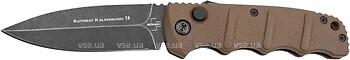 Фото Boker Plus AKS-74 Brown Dagger Smokewash (01KALS89)