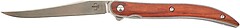 Фото Boker Plus Texas Tooth Pick Cocobolo (01BO389)