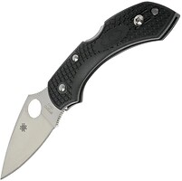 Фото Spyderco Dragonfly 2 FRN Black (C28PBK2)