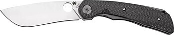 Фото Spyderco Subvert Sprint Run (C239CFP)