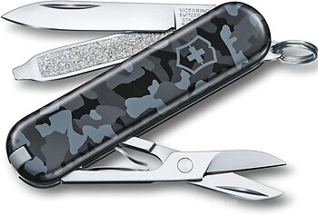 Фото Victorinox Classic SD (0.6223.942)