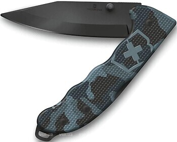 Фото Victorinox Evoke BSH Alox (0.9425.DS222)