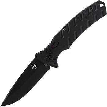 Фото Boker Plus Large Strike Grivory Black (06EX900)