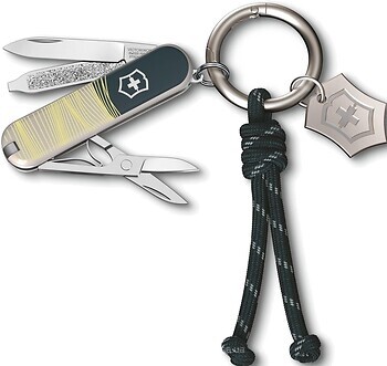 Фото Victorinox Classic SD New York Style (0.6223.E223)