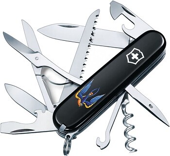 Фото Victorinox Huntsman Ukraine (13713.3_T1230u)