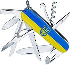 Фото Victorinox Huntsman Ukraine (13713.3_T3040p)