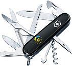Фото Victorinox Huntsman Ukraine (1.3713.3_T1130u)