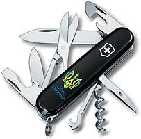 Фото Victorinox Climber Ukraine (1.3703.3_T1310u)