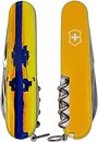 Фото Victorinox Huntsman Ukraine (1.3713.3_T3110p)