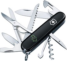 Фото Victorinox Huntsman Ukraine (1.3713.3_T1290u)