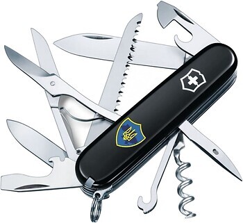 Фото Victorinox Huntsman Ukraine (1.3713.3_T1080u)