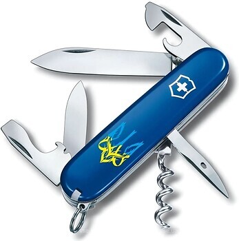 Фото Victorinox Spartan Ukraine (1.3603.2_T0636u)