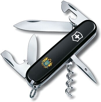 Фото Victorinox Spartan Ukraine (1.3603.3_T0400u)