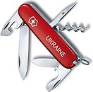 Фото Victorinox Spartan Ukraine (1.3603_T0140u)