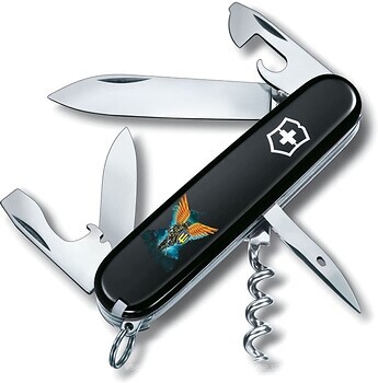 Фото Victorinox Spartan Ukraine (1.3603.3_T1061u)