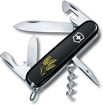 Фото Victorinox Spartan Ukraine (1.3603.3_T1338u)