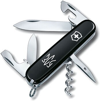 Фото Victorinox Spartan Ukraine (1.3603.3_T0390u)