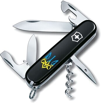 Фото Victorinox Spartan Ukraine (1.3603.3_T0636u)