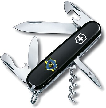 Фото Victorinox Spartan Ukraine (1.3603.3_T1070u)