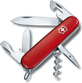 Фото Victorinox Spartan Ukraine (1.3603.1.3)