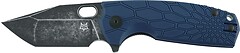 Фото Fox Core Tanto BB Blue (FX-612 BLB)