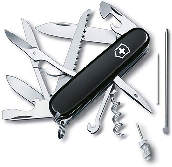 Фото Victorinox Huntsman (1.3715.3)