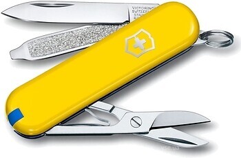 Фото Victorinox Classic SD Ukraine (0.6223.8G.2)