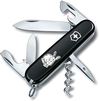 Фото Victorinox Spartan Zodiac (1.3603.3_Z2030u)