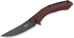 Фото Zero Tolerance 0460RDBW