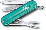 Фото Victorinox Classic SD Transparent (0.6223.T24G)