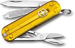 Фото Victorinox Classic SD Transparent (0.6223.T81G)