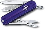 Фото Victorinox Classic SD Transparent (06223.T29G)