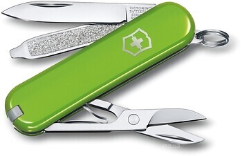 Фото Victorinox Classic SD Colors (06223.43G)