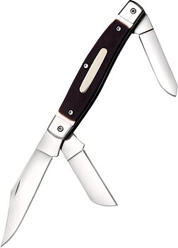 Фото Cold Steel Gentleman's Stockman Bone (CS-FL-STKMN)