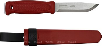 Фото Morakniv Garberg Dala Red (14145)